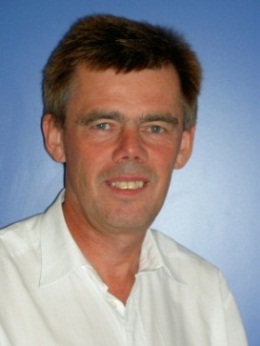 Anders Dahlberg