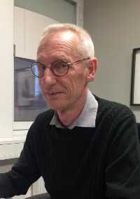 Mats Anjou
